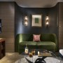 Private Office, Hong Kong | Office seating | Interior Designers